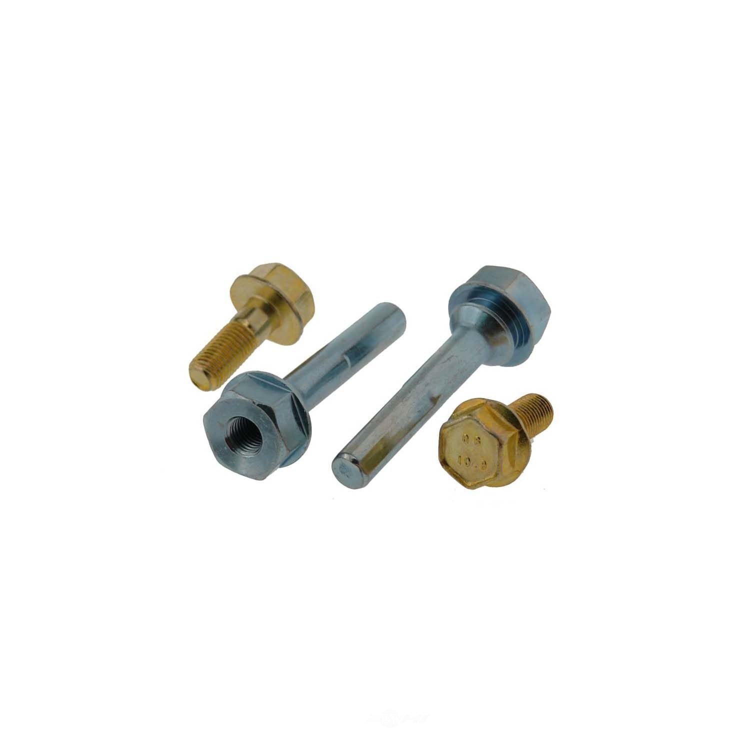 14192 Carlson Brake Caliper Guide Pin Kit - Rear