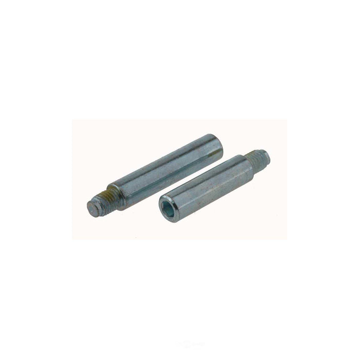 14201 Carlson Brake Caliper Guide Pin Kit, Front