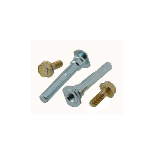 14202 Carlson Brake Caliper Guide Pin Kit - Rear