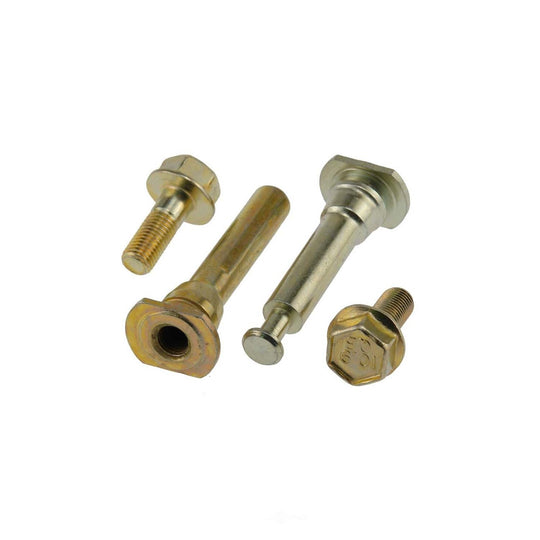 14204 Carlson Brake Caliper Guide Pin Kit - Rear