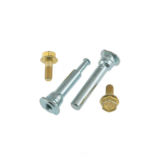 14207 Carlson Brake Caliper Guide Pin Kit, Front