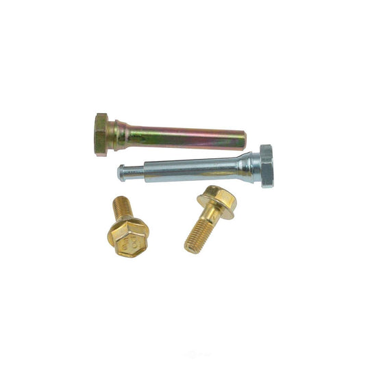 14209 Carlson Brake Caliper Guide Pin Kit, Front