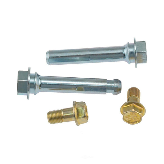 14217 Carlson Brake Caliper Guide Pin Kit, Front
