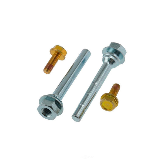 14220 Carlson Brake Caliper Guide Pin Kit - Rear