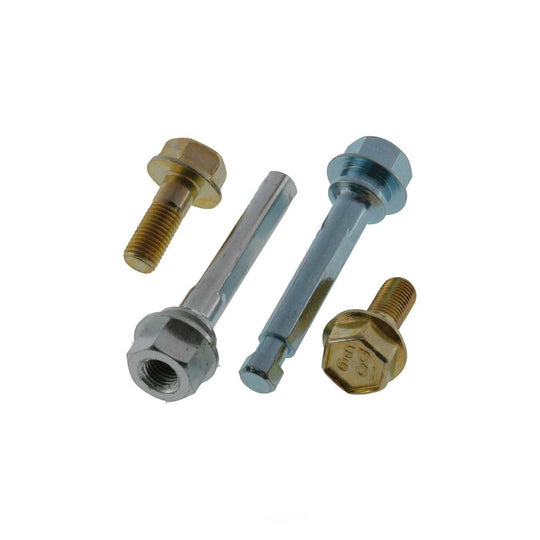 14221 Carlson Brake Caliper Guide Pin Kit - Rear