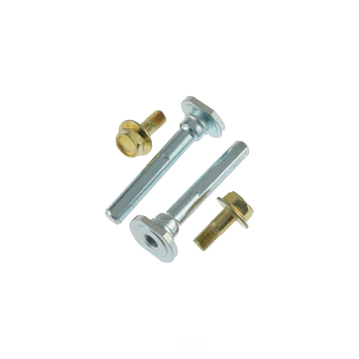 14230 Carlson Brake Caliper Guide Pin Kit, Front
