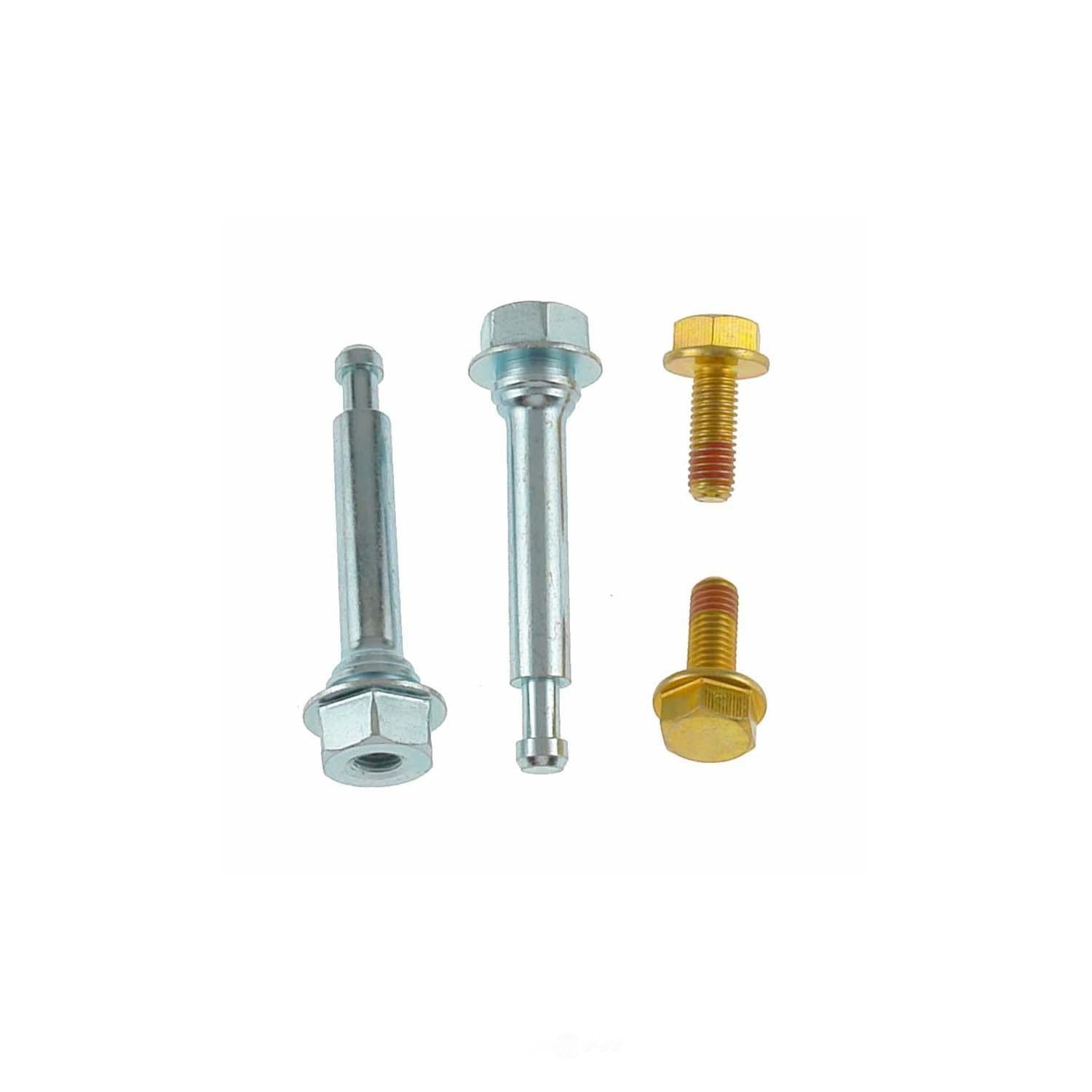 14233 Carlson Brake Caliper Guide Pin Kit - Rear