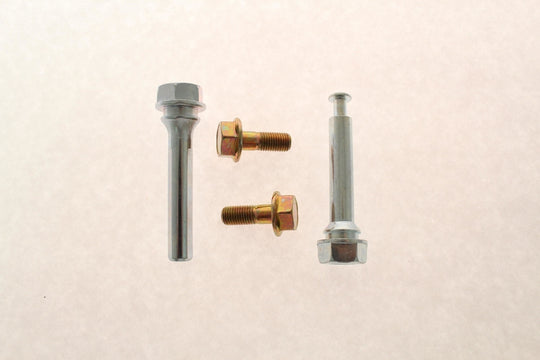 14234 Carlson Brake Caliper Guide Pin Kit, Front