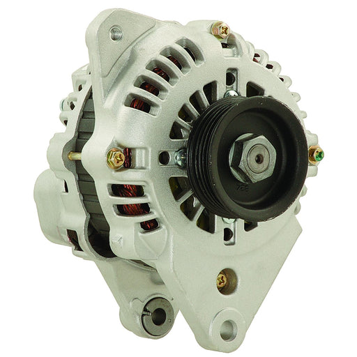 14241 Remy Premium Remanufactured Alternator