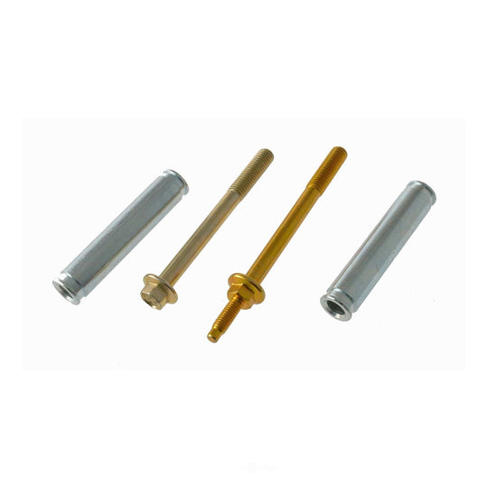 14245 Carlson Brake Caliper Guide Pin Kit, Front