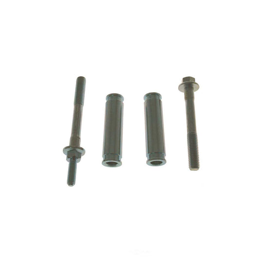 14247 Carlson Brake Caliper Guide Pin Kit, Front