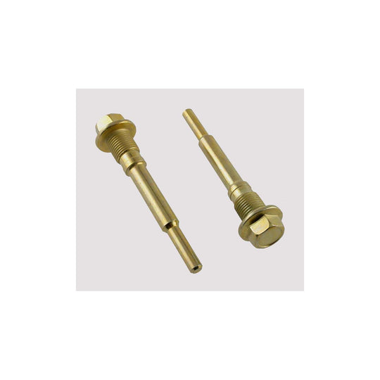 14248 Carlson Brake Caliper Guide Pin Kit - Rear