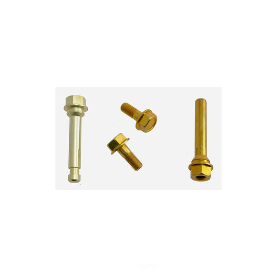 14254 Carlson Brake Caliper Guide Pin Kit - Rear
