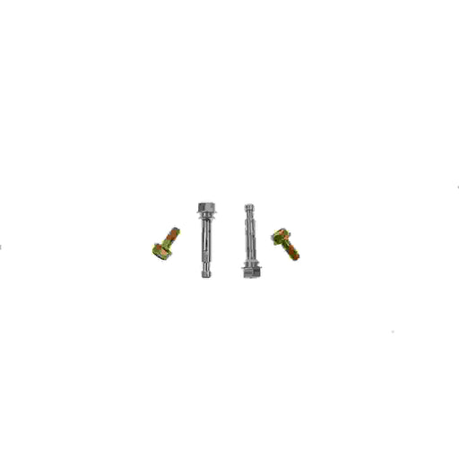 14256 Carlson Brake Caliper Guide Pin Kit - Rear