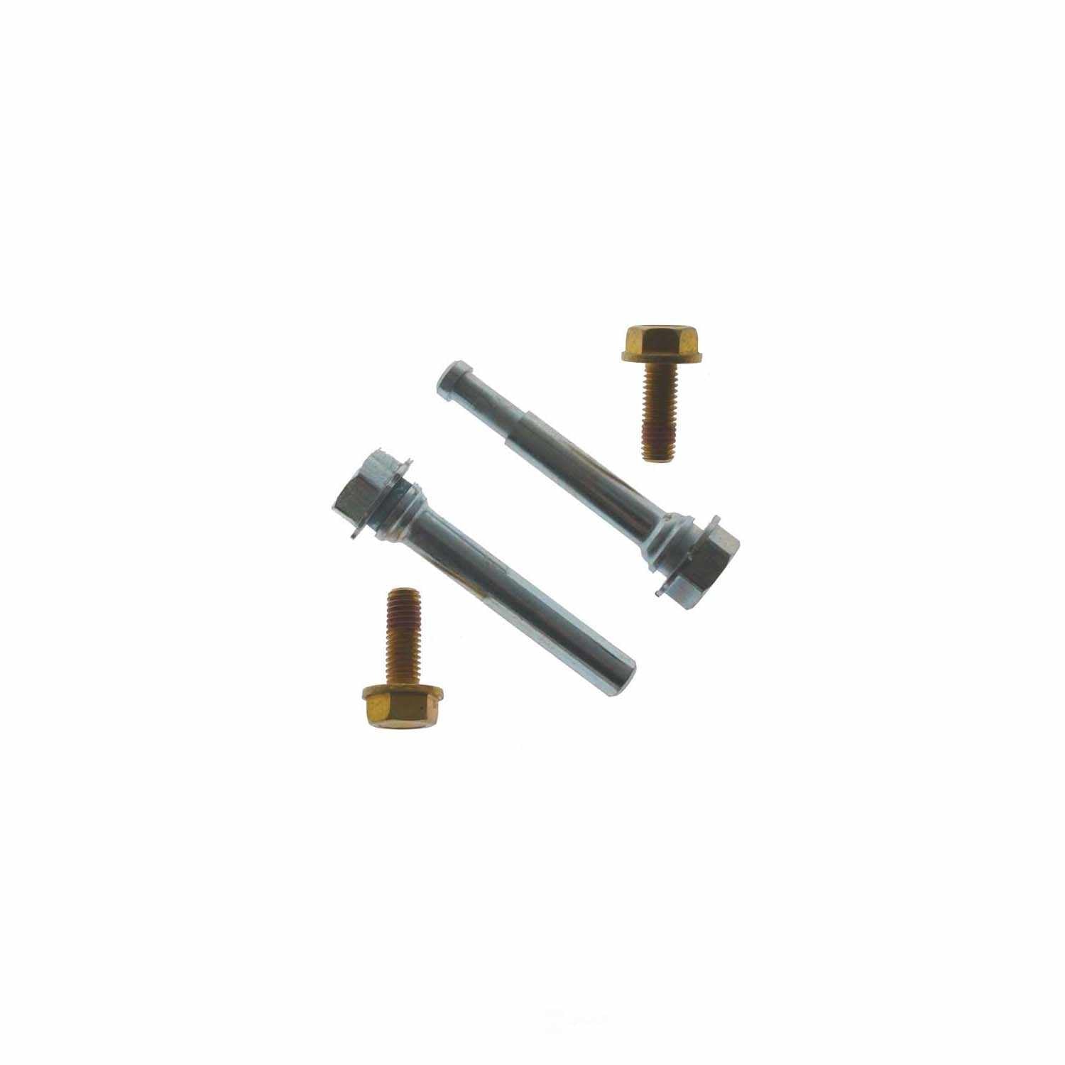 14257 Carlson Brake Caliper Guide Pin Kit - Rear