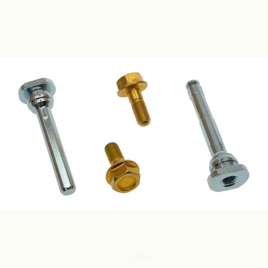 14260 Carlson Brake Caliper Guide Pin Kit, Front