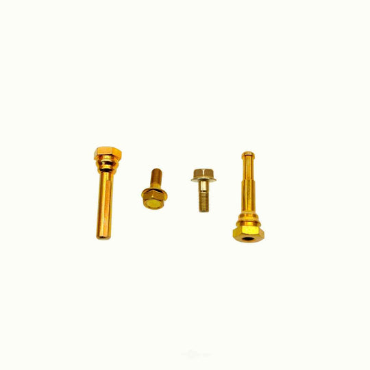 14265 Carlson Brake Caliper Guide Pin Kit, Front