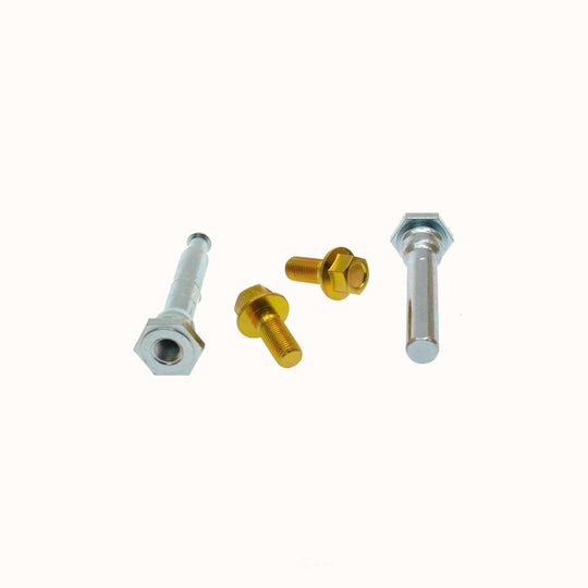 14266 Carlson Brake Caliper Guide Pin Kit, Front