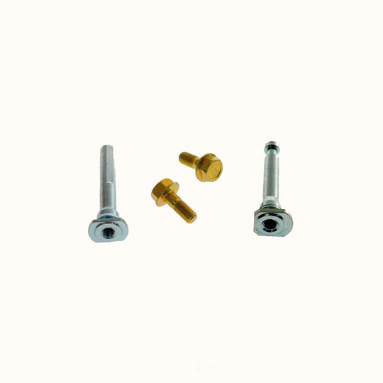 14268 Carlson Brake Caliper Guide Pin Kit, Front