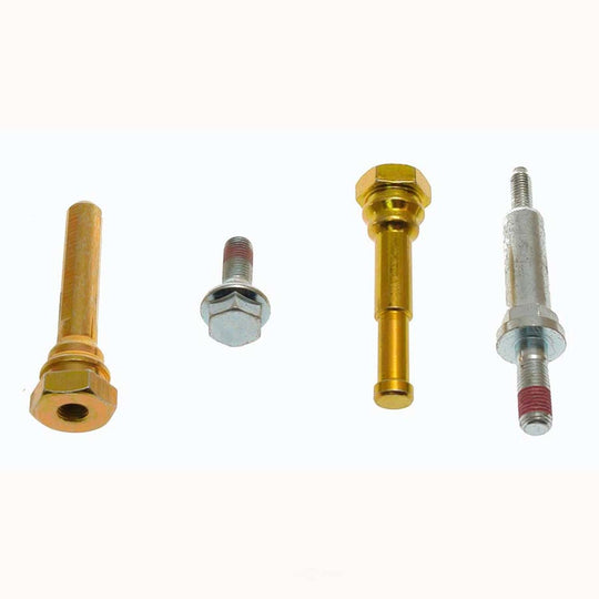 14282 Carlson Brake Caliper Guide Pin Kit, Front