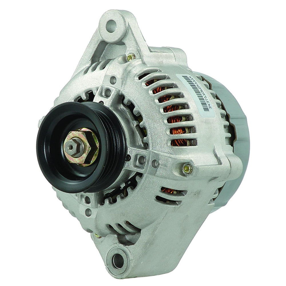 14371 Remy Premium Remanufactured Alternator