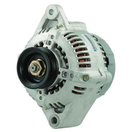 14371 Remy Premium Remanufactured Alternator