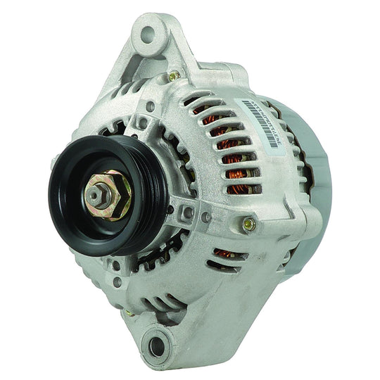 14371 Remy Premium Remanufactured Alternator