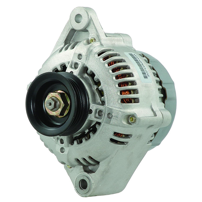 14371 Remy Premium Remanufactured Alternator