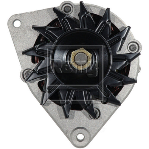 14412 Remy Premium Remanufactured Alternator