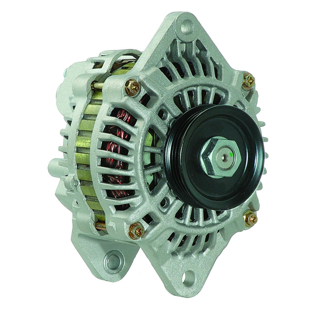 14475 Remy Premium Remanufactured Alternator