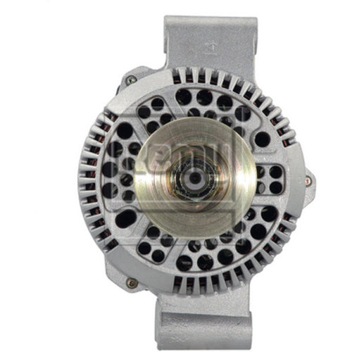144881 Remy Premium Remanufactured Alternator