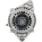 14611 Remy Premium Remanufactured Alternator