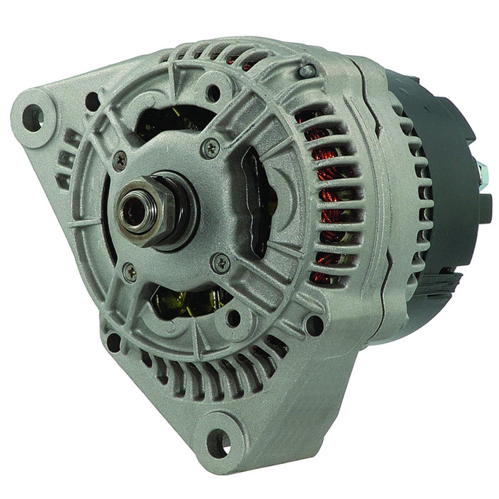 14627 Remy Premium Remanufactured Alternator