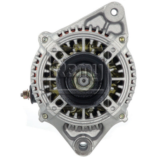 14629 Remy Premium Remanufactured Alternator