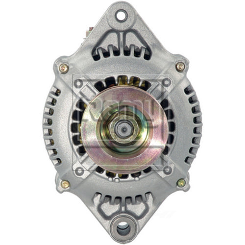 14643 Remy Premium Remanufactured Alternator