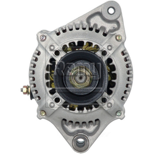 14802 Remy Premium Remanufactured Alternator