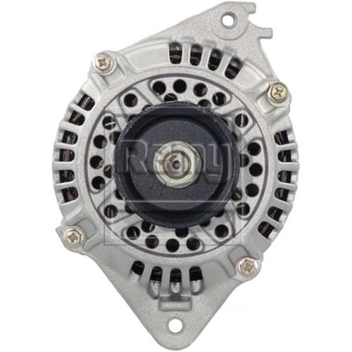 14881 Remy Premium Remanufactured Alternator