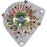14923 Remy Premium Remanufactured Alternator