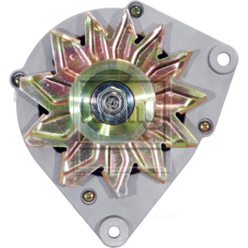 14923 Remy Premium Remanufactured Alternator
