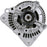14980 Remy Premium Remanufactured Alternator