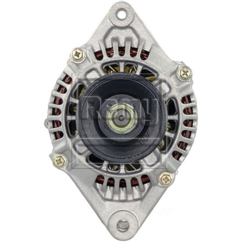 14986 Remy Premium Remanufactured Alternator