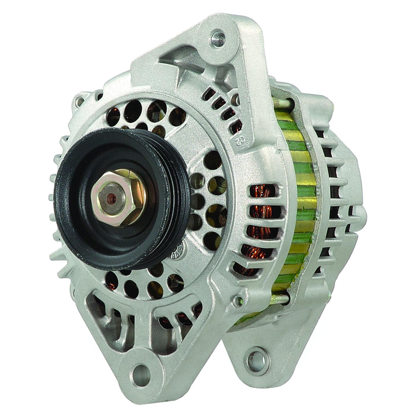 14987 Remy Premium Remanufactured Alternator