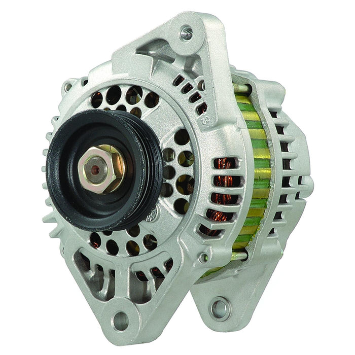 14987 Remy Premium Remanufactured Alternator