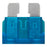 58450 15-Amp Universal Fuses (100-Pack)