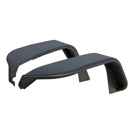 1500203 ARIES Jeep JL Front Fender Flares