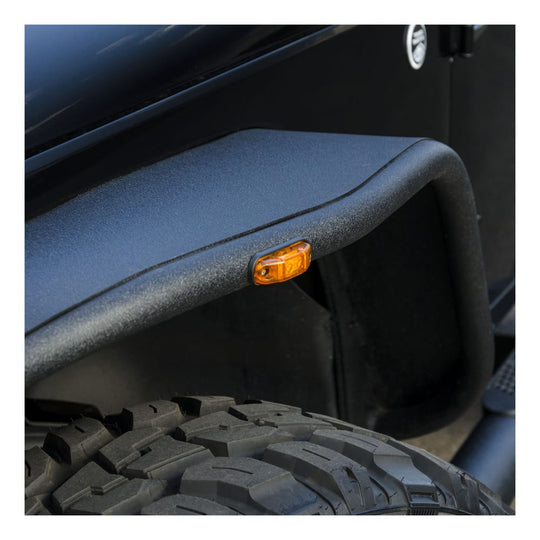 1500240 Aries Fender Flare Side Markers