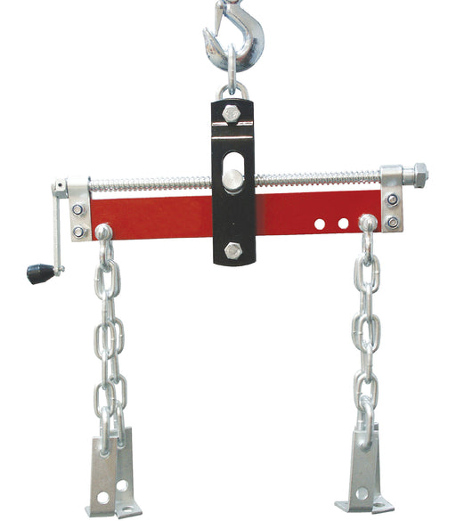 Torin Engine Leveler, 1500 Lbs