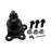 15480984 Pro-Series OE Ball Joint kit complete with bolts, nuts, and cotter pin displayed on a white background.