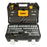 DeWalt 142 Pc. ¼ In. & 3/8 In. Drive Mechanics Tool Set