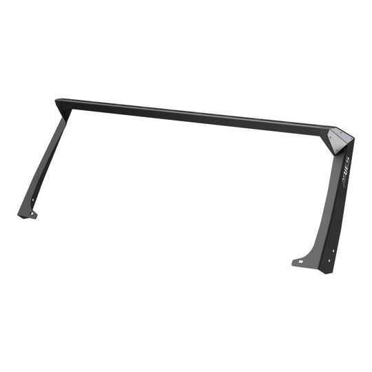 15916 Aries Jeep Over Windshield Light Bar Brckts w/ Crssbar